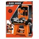 Black&Decker Banchetto Utensili - Ecoffier 7600002305